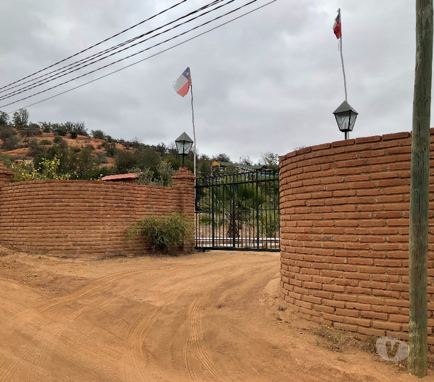 Parcelas en Venta Valparaíso Quilpué - Fotos de PARCELA IDEAL INVERSION SECTOR LOS PERALES SOLO CONTADO