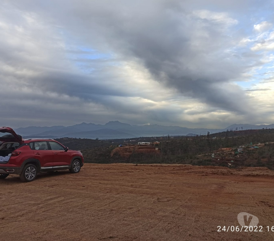 Parcelas en Venta Valparaíso Quilpué - Fotos de PARCELA CON ROL PROPIO LINDA VISTA