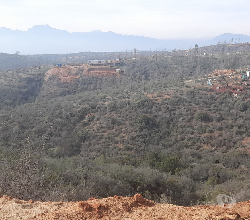 Parcelas en Venta Valparaíso Quilpué - Fotos de PARCELA CON ROL PROPIO LINDA VISTA