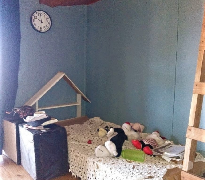 Bienes Raices Valparaíso Quilpué - Fotos de PROPIEDAD CON DOS VIVIENDAS CENTRAL QUILPUE