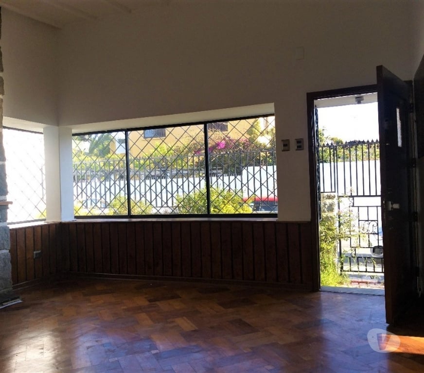 Bienes Raices Valparaíso Quilpué - Fotos de PROPIEDAD DE UN PISO RESIDENCIAL O COMERCIAL