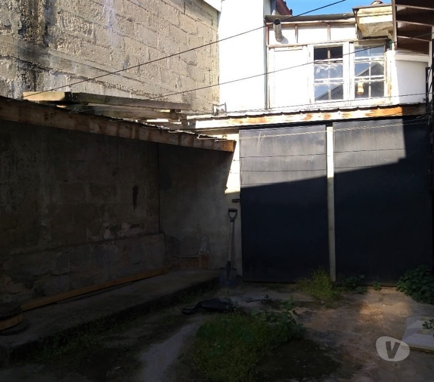 Bienes Raices Valparaíso Quilpué - Fotos de PROPIEDAD DE UN PISO RESIDENCIAL O COMERCIAL