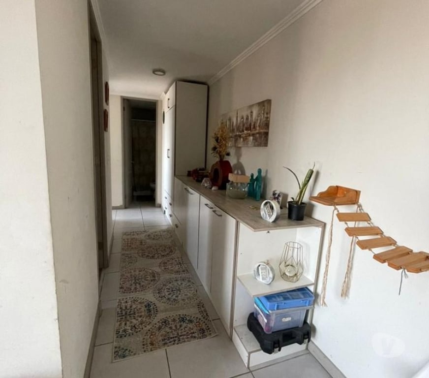 Bienes Raices Valparaíso Quilpué - Fotos de DEPARTAMENTO CUARTO PISO MARGA MARGA QUILPUE.