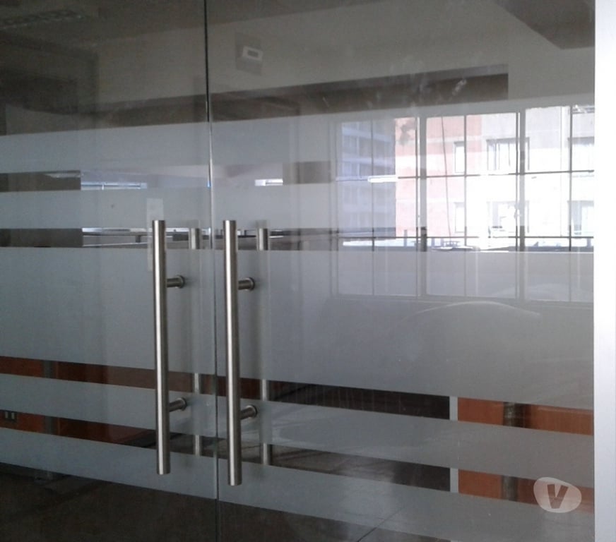 Reparaciones-Decoraciones Santiago Santiago - Fotos de EMPAVONADO DE VIDRIOS EXPRESS