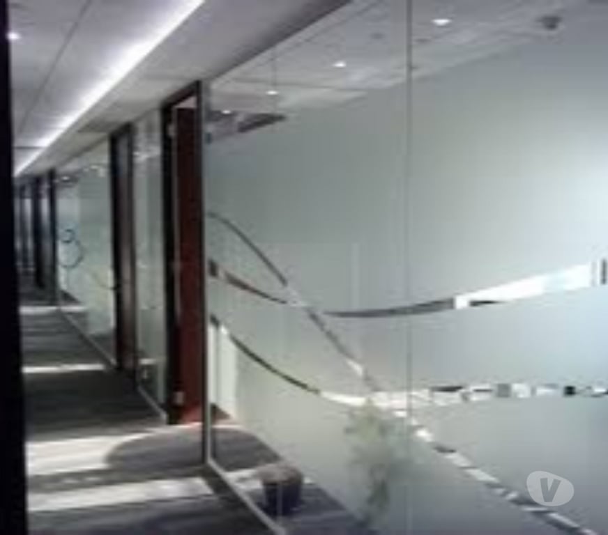 Reparaciones-Decoraciones Santiago Santiago - Fotos de EMPAVONADO DE VIDRIOS EXPRESS