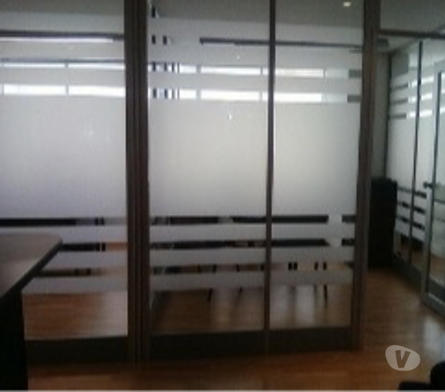 Reparaciones-Decoraciones Santiago Santiago - Fotos de EMPAVONADO DE VIDRIOS EXPRESS