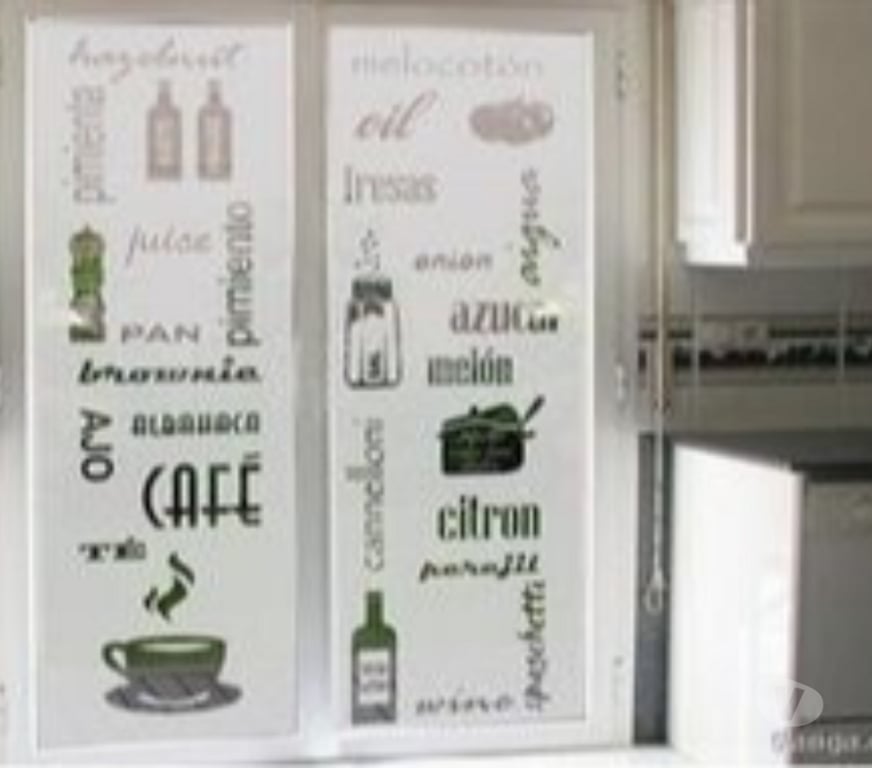 Reparaciones-Decoraciones Santiago Santiago - Fotos de EMPAVONADO DE VIDRIOS EXPRESS