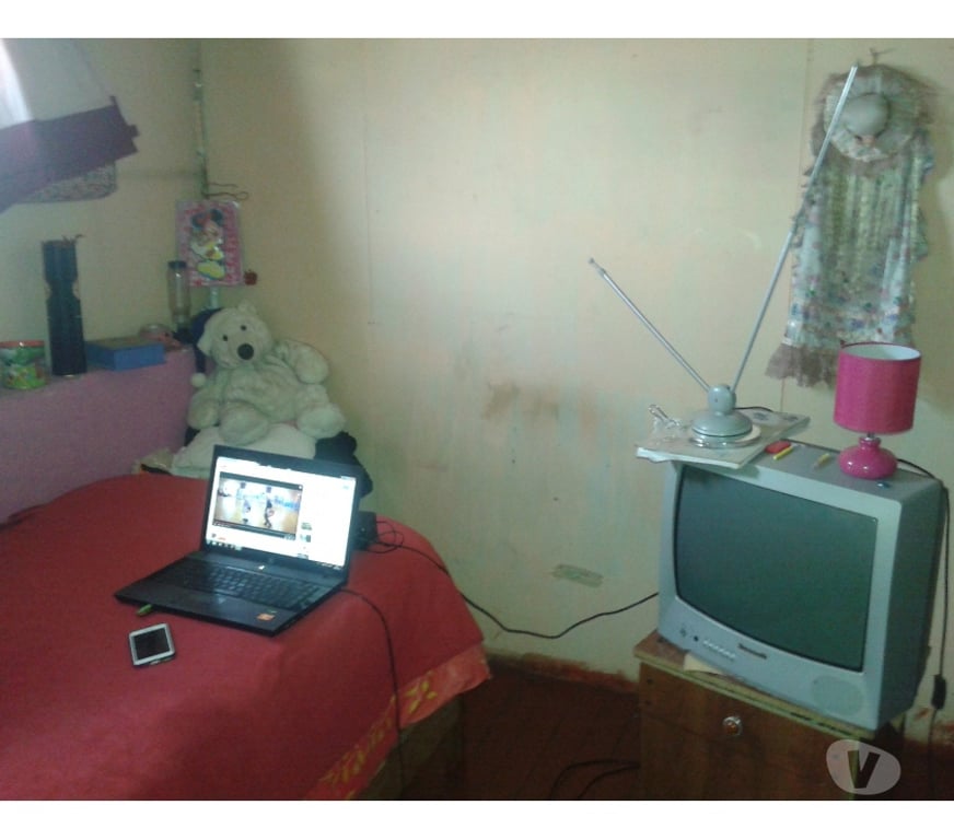 Bienes Raices Santiago Lo Espejo - Fotos de FERRARI CON 9 DE ENERO LO ESPEJO