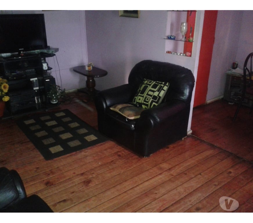 Bienes Raices Santiago Lo Espejo - Fotos de FERRARI CON 9 DE ENERO LO ESPEJO