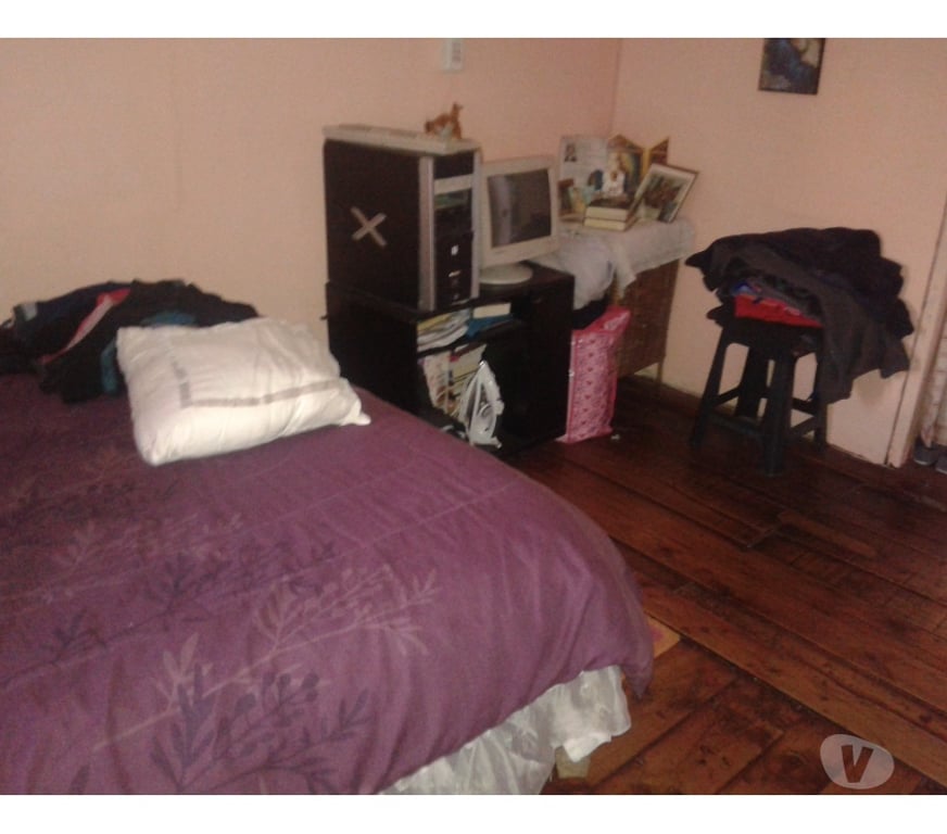 Bienes Raices Santiago Lo Espejo - Fotos de FERRARI CON 9 DE ENERO LO ESPEJO