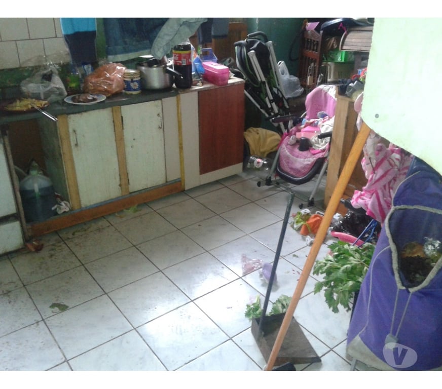 Bienes Raices Santiago Lo Espejo - Fotos de FERRARI CON 9 DE ENERO LO ESPEJO