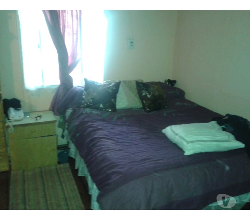 Bienes Raices Santiago Lo Espejo - Fotos de FERRARI CON 9 DE ENERO LO ESPEJO