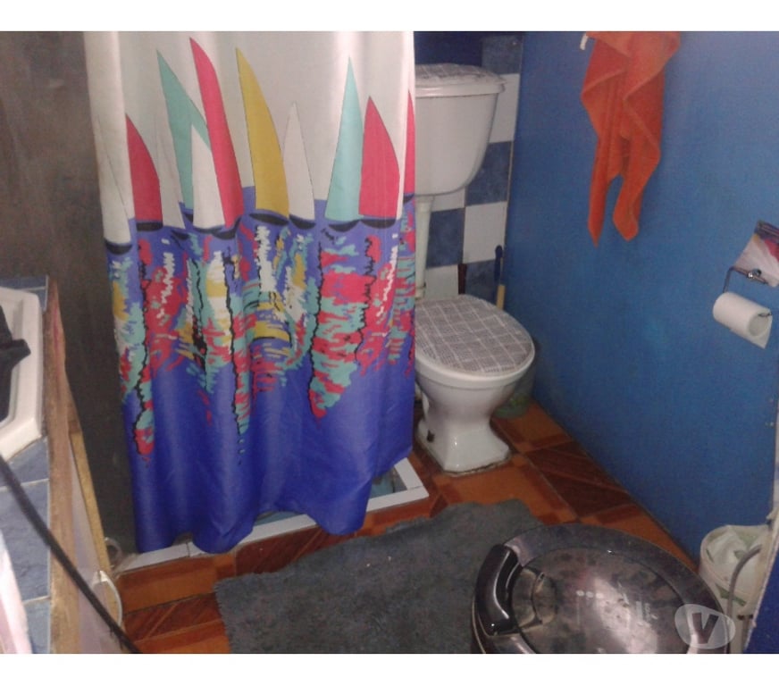 Bienes Raices Santiago Lo Espejo - Fotos de FERRARI CON 9 DE ENERO LO ESPEJO