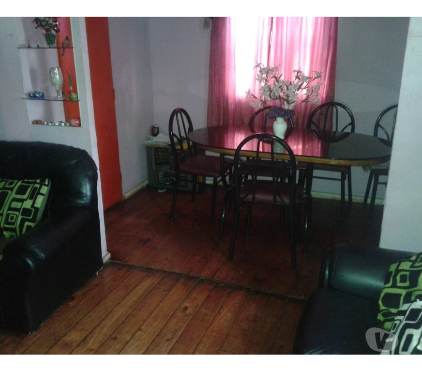 Bienes Raices Santiago Lo Espejo - Fotos de FERRARI CON 9 DE ENERO LO ESPEJO