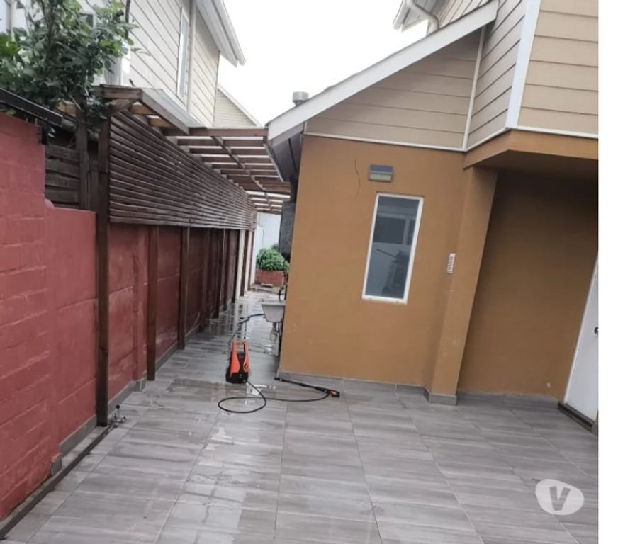 Bienes Raices Maipo Buin - Fotos de CASA 4D+3B+2ES BUIN