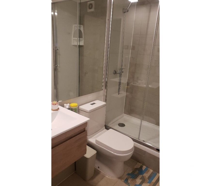 Casas amobladas Santiago Santiago - Fotos de Arriendo Departamento Estudio, Compañía 1656. Incluye GC