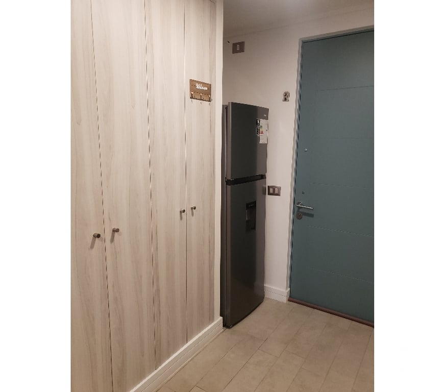 Casas amobladas Santiago Santiago - Fotos de Arriendo Departamento Estudio, Compañía 1656. Incluye GC