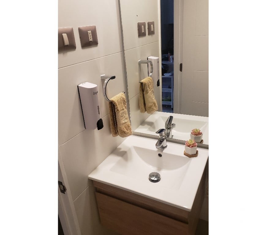 Casas amobladas Santiago Santiago - Fotos de Arriendo Departamento Estudio, Compañía 1656. Incluye GC