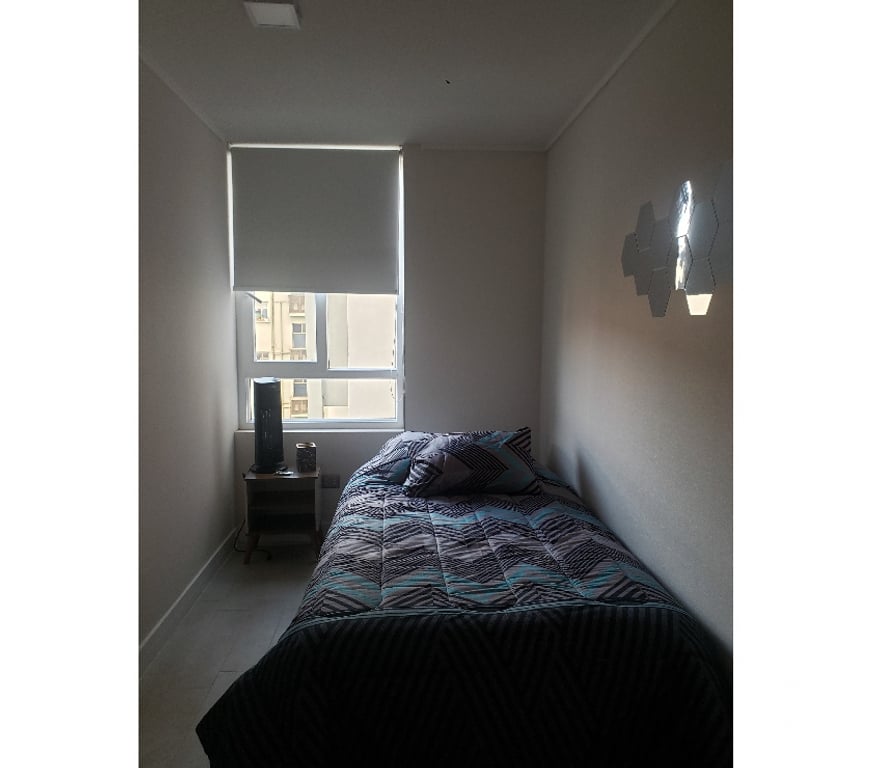 Casas amobladas Santiago Santiago - Fotos de Arriendo Departamento Estudio, Compañía 1656. Incluye GC