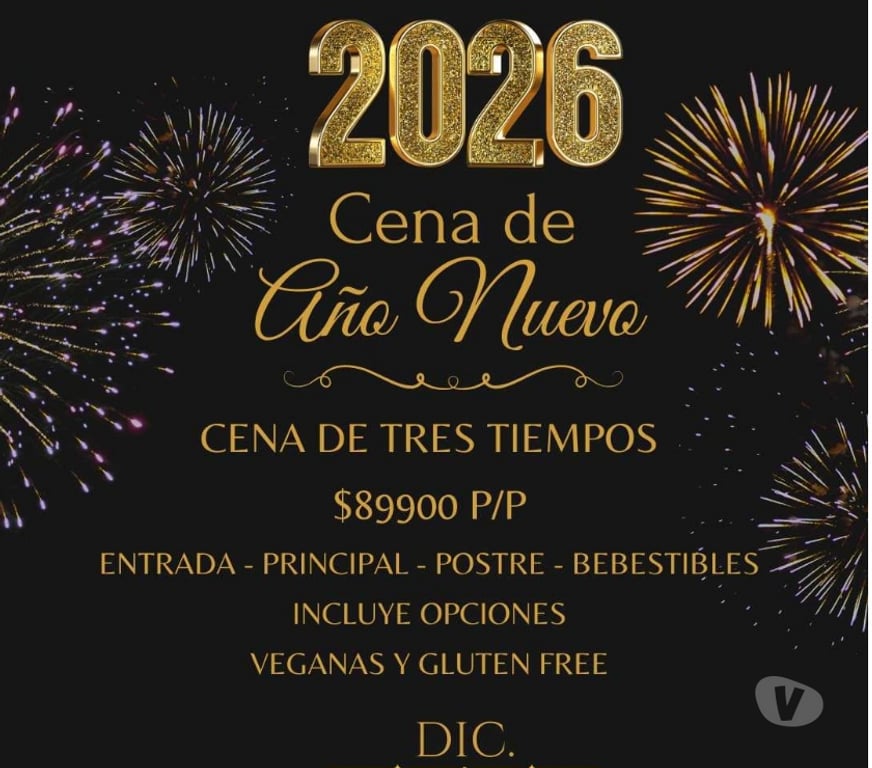 IOrganizador de Eventos Valparaíso Valparaíso - Fotos de Valparaíso Cena Año Nuevo 2026