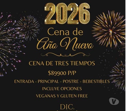 Servicios de Catering Valparaíso Valparaíso - Fotos de Valparaíso Cena Año Nuevo 2026