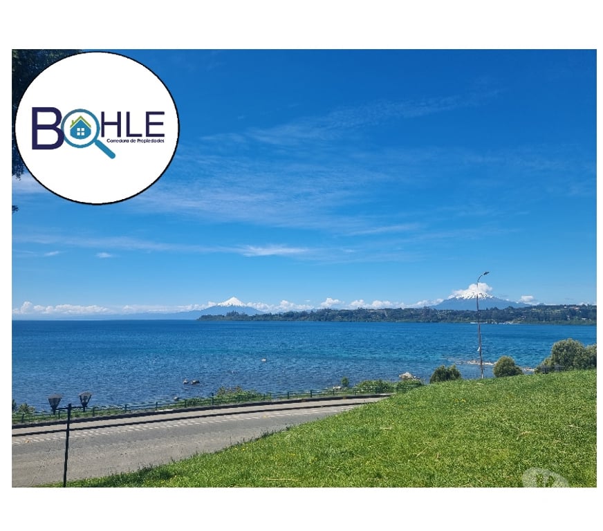 Bienes Raices Llanquihue Puerto Varas - Fotos de VENDO – DEPARTAMENTOS EN EDIFICIO INDIGO, PUERTO VARAS