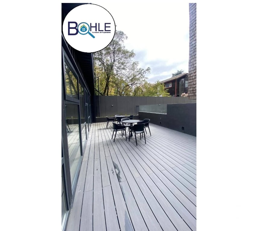 Bienes Raices Llanquihue Puerto Varas - Fotos de VENDO – DEPARTAMENTOS EN EDIFICIO INDIGO, PUERTO VARAS