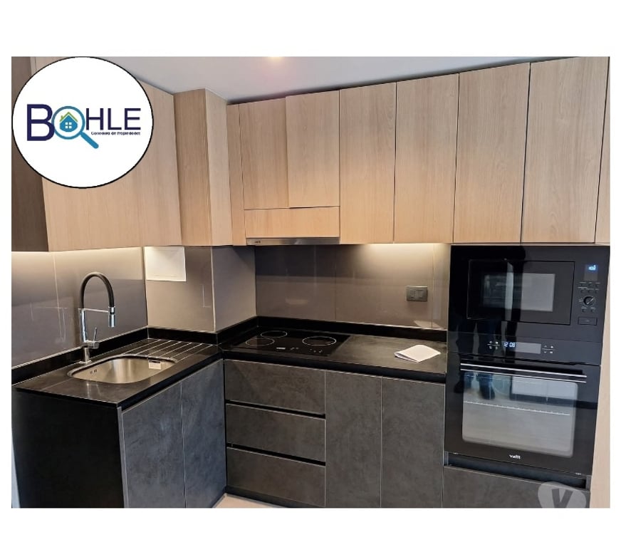 Bienes Raices Llanquihue Puerto Varas - Fotos de VENDO – DEPARTAMENTOS EN EDIFICIO INDIGO, PUERTO VARAS