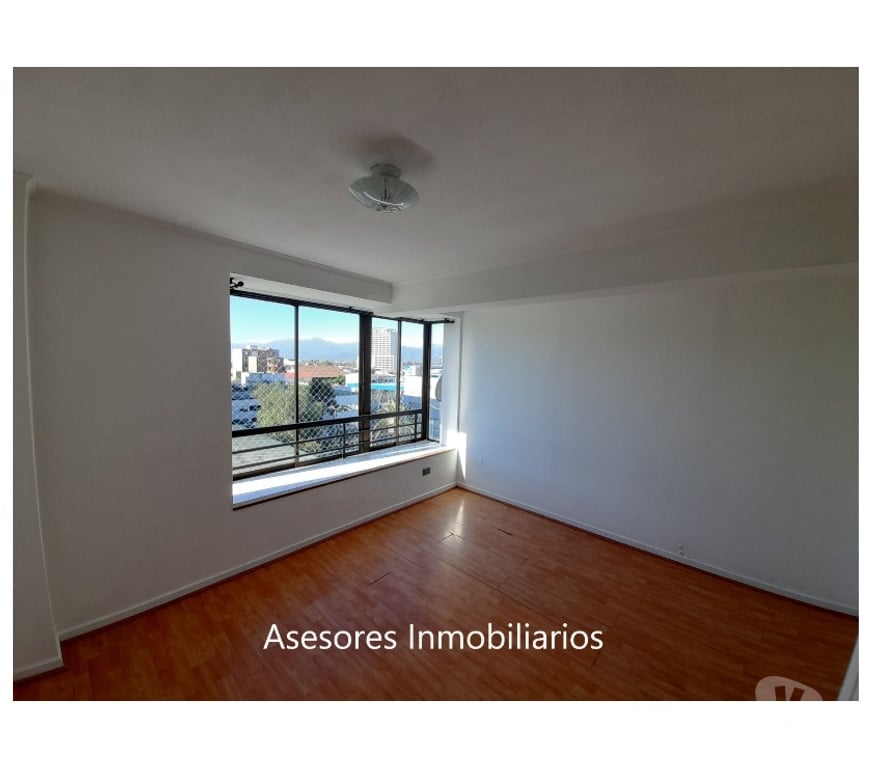 Arriendos Cachapoal Rancagua - Fotos de ARRIENDO Departamento Edificio San Cristobal, Rancagua