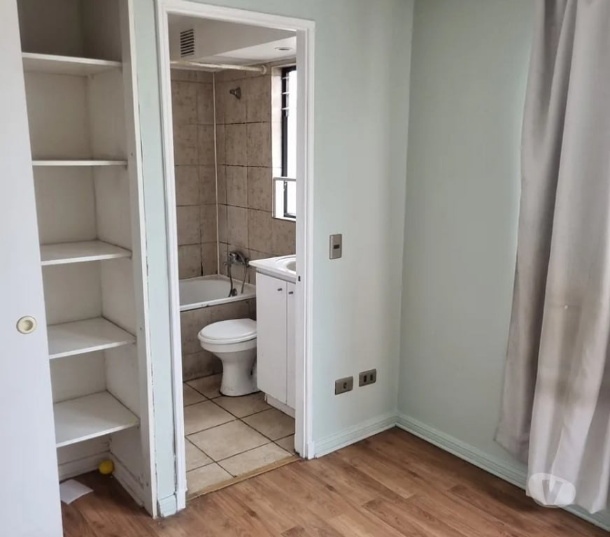 Arriendos Santiago Santiago - Fotos de METRO BELLAS ARTES