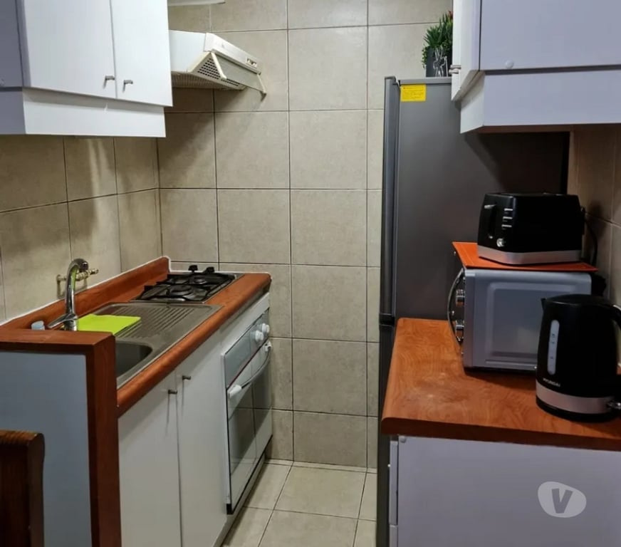 Arriendos Santiago Santiago - Fotos de METRO BELLAS ARTES