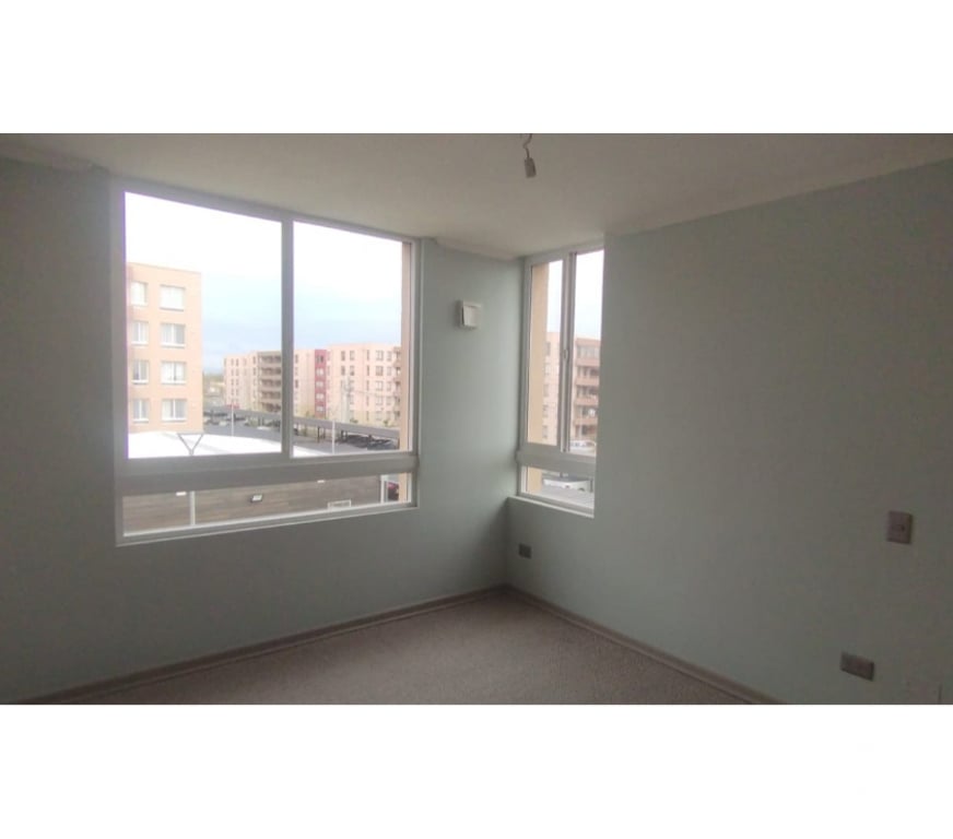 Arriendos Ñuble Chillán - Fotos de EN ARRIENDO DEPARTAMENTO COND.NUEVA LANTÑO- CHILLAN