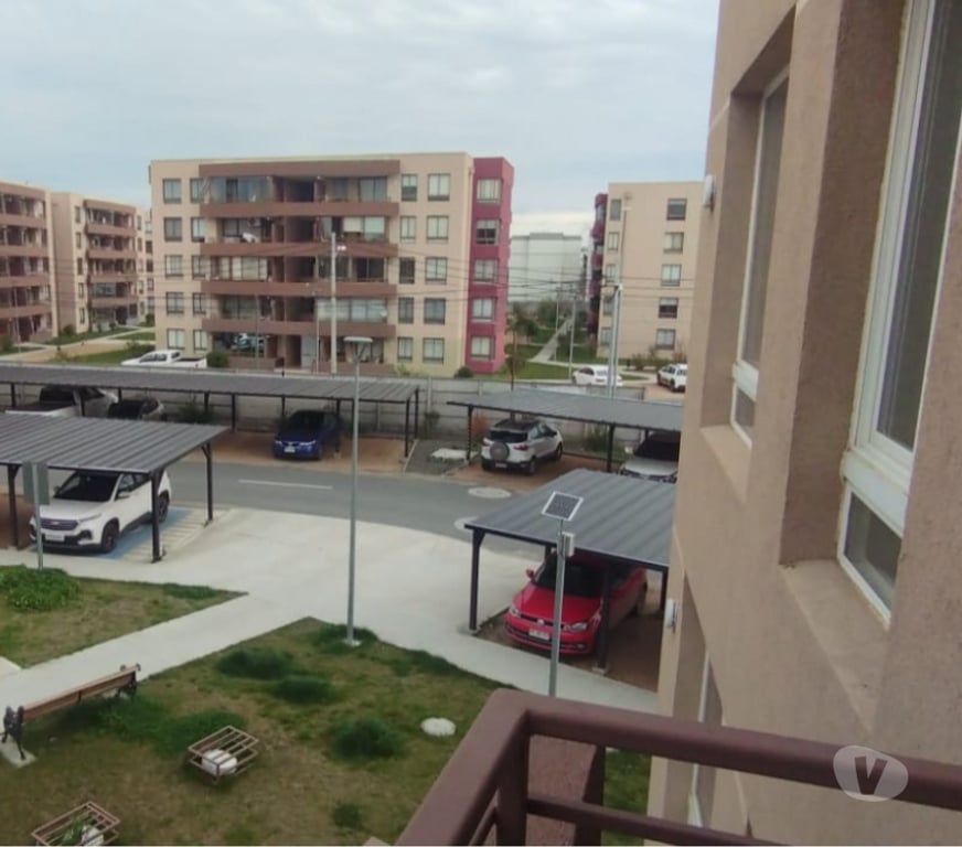 Arriendos Ñuble Chillán - Fotos de EN ARRIENDO DEPARTAMENTO COND.NUEVA LANTÑO- CHILLAN