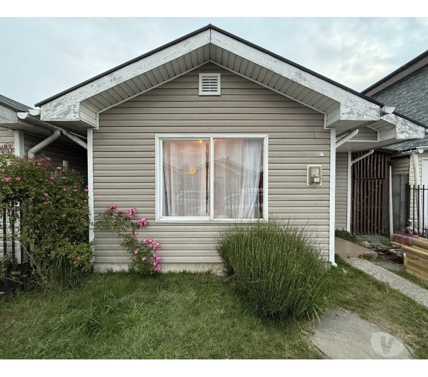 Bienes Raices Llanquihue Puerto Varas - Fotos de Vende casa de 1piso en Mirador de Pto Varas