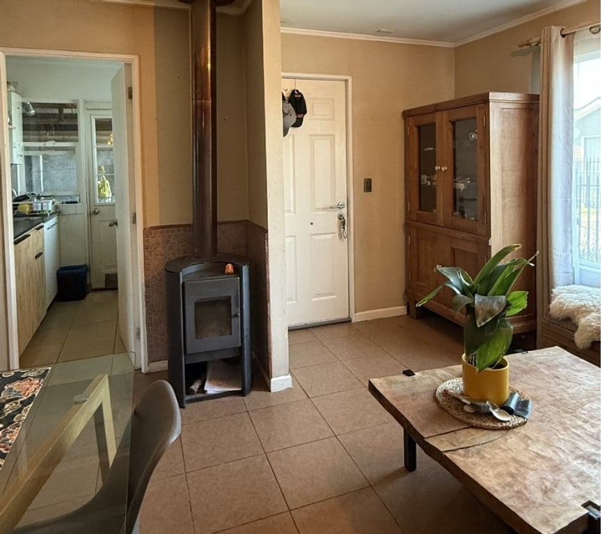 Bienes Raices Llanquihue Puerto Varas - Fotos de Vende casa de 1piso en Mirador de Pto Varas