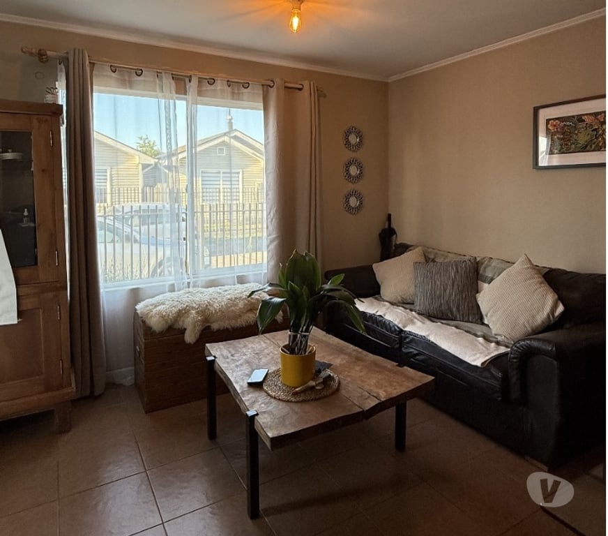 Bienes Raices Llanquihue Puerto Varas - Fotos de Vende casa de 1piso en Mirador de Pto Varas