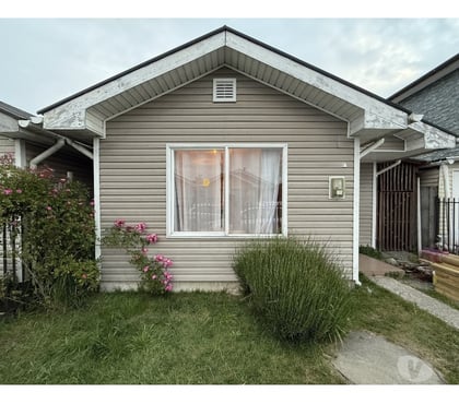 Inmobiliaria Puerto Varas Llanquihue - Fotos de Vende casa de 1piso en Mirador de Pto Varas
