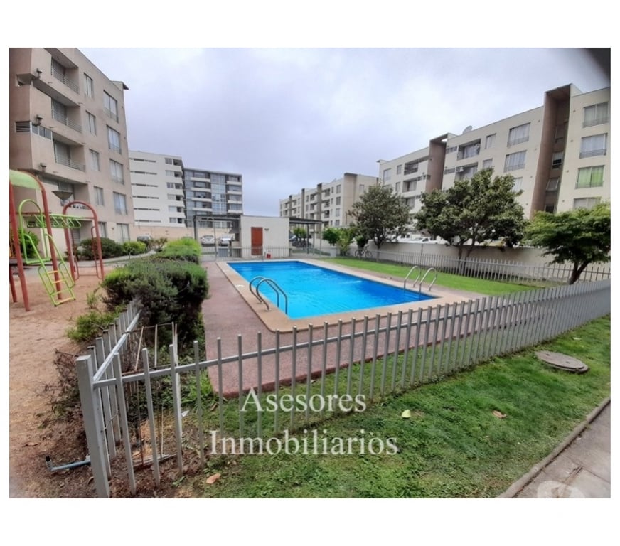 Arriendos Cachapoal Rancagua - Fotos de ARRIENDO Departamento Condominio Parque Koke Rancagua