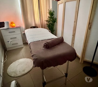 Belleza Concepción Concepción - Fotos de MASAJES TERAPÉUTICOS 100% PROFESIONALES