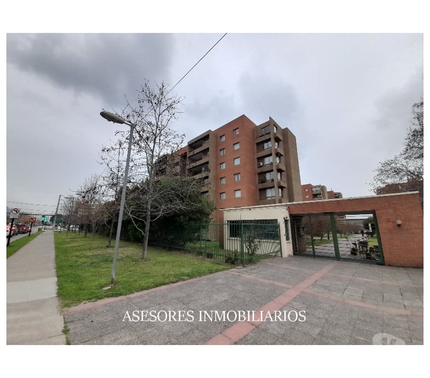 Bienes Raices Cachapoal Rancagua - Fotos de VENDO Departamento Condominio Alto del Valle, Rancagua