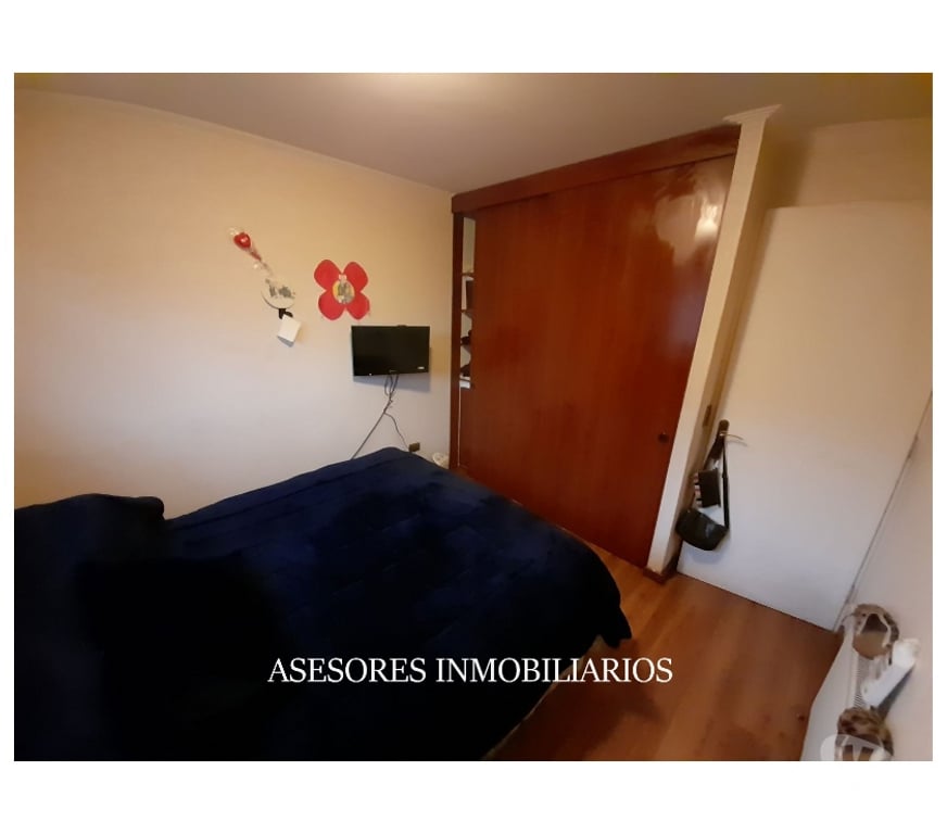 Bienes Raices Cachapoal Rancagua - Fotos de VENDO Departamento Condominio Alto del Valle, Rancagua