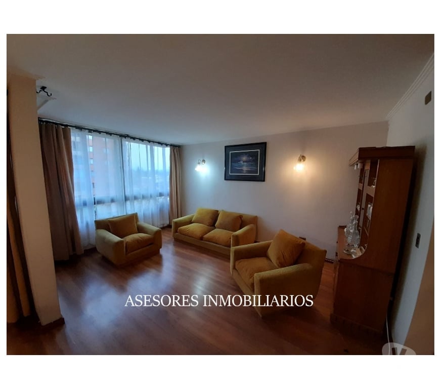 Bienes Raices Cachapoal Rancagua - Fotos de VENDO Departamento Condominio Alto del Valle, Rancagua