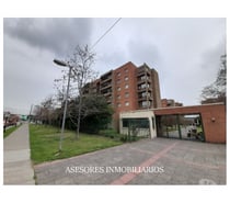 VENDO Departamento Condominio Alto del Valle, Rancagua