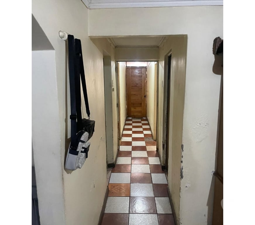 Bienes Raices Santiago La Pintana - Fotos de Venta Casa Ubicada en La Pintana
