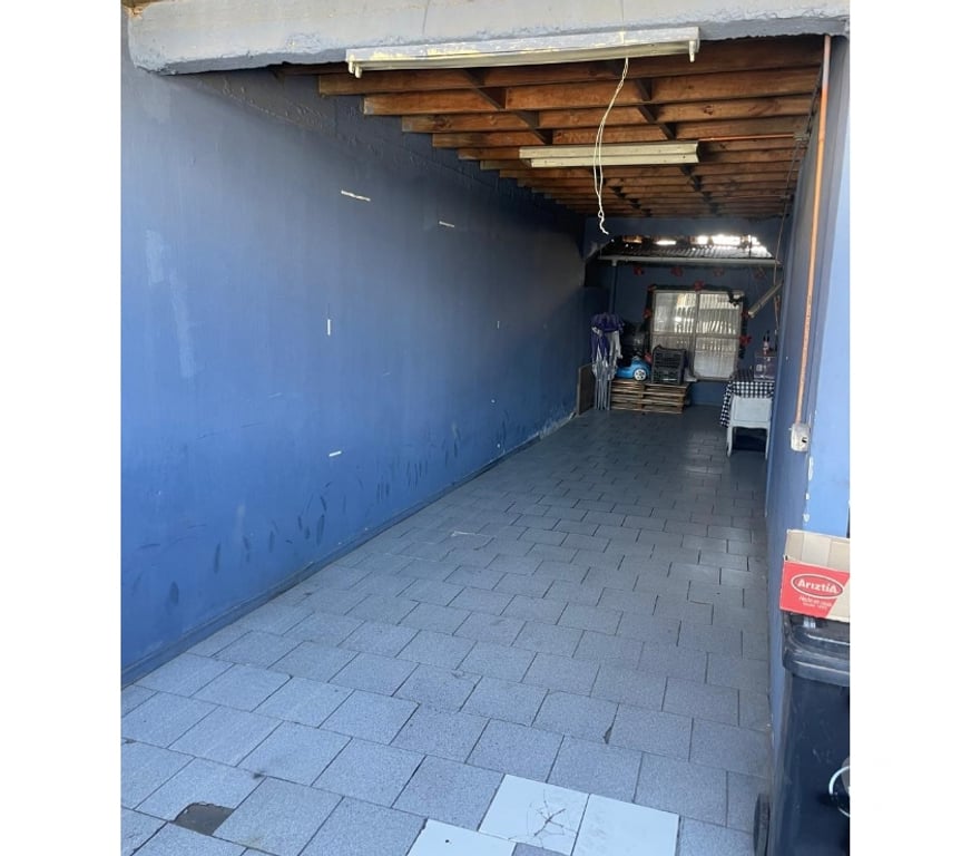 Bienes Raices Santiago La Pintana - Fotos de Venta Casa Ubicada en La Pintana