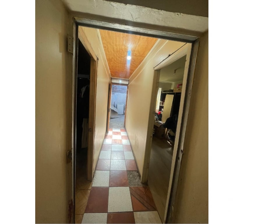 Bienes Raices Santiago La Pintana - Fotos de Venta Casa Ubicada en La Pintana