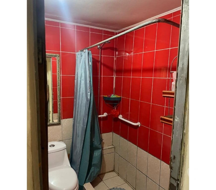 Bienes Raices Santiago La Pintana - Fotos de Venta Casa Ubicada en La Pintana