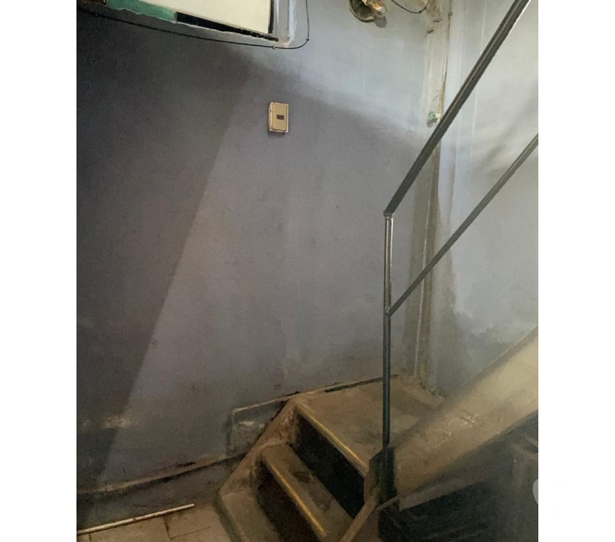 Bienes Raices Santiago La Pintana - Fotos de Venta Casa Ubicada en La Pintana