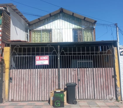 Casas en venta La Pintana Santiago - Fotos de Venta Casa Ubicada en La Pintana