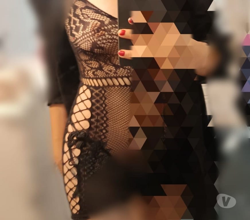 Escort Maipo Buin - Fotos de Rosita tu madurita caliente 🔥